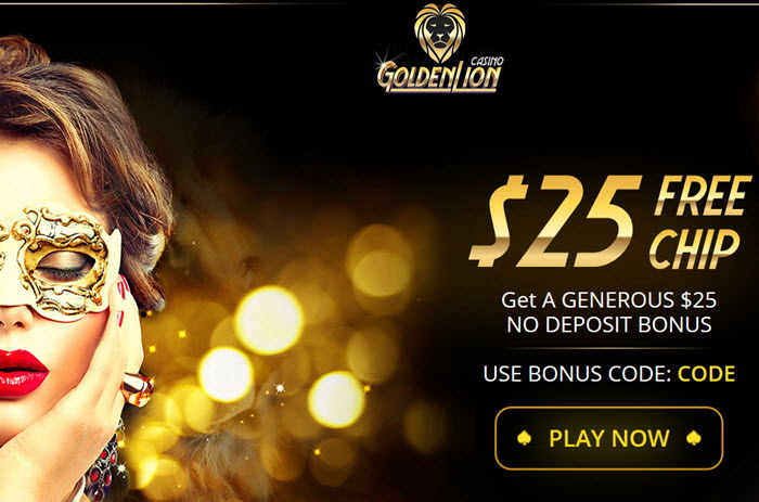 Golden 25 bonus